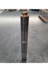 Alarko 4sdm6 14 2hp 4'' Derin Kuyu Dalgıç Motor Ve Pompa