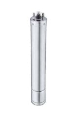 4'' Alarko - Carrier 2,00 Hp 220 V Dalgıç Motor