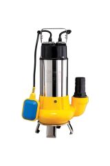 V1100f Monofaze 1.5 Hp Ki?rli? Su Drenaj Pompasi