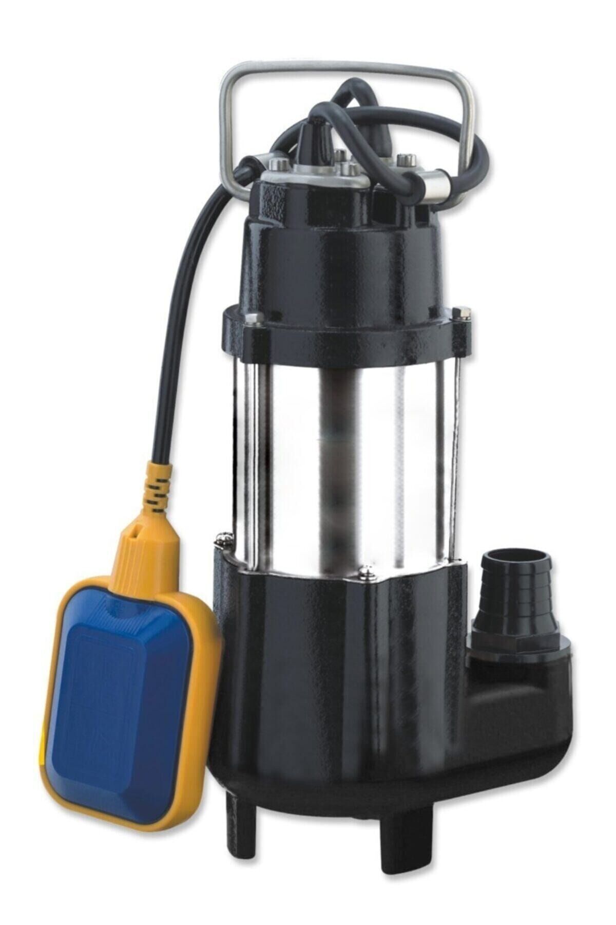 V250f - 0,5 Hp - Drenaj Pompası - Az Kirli Sular Için