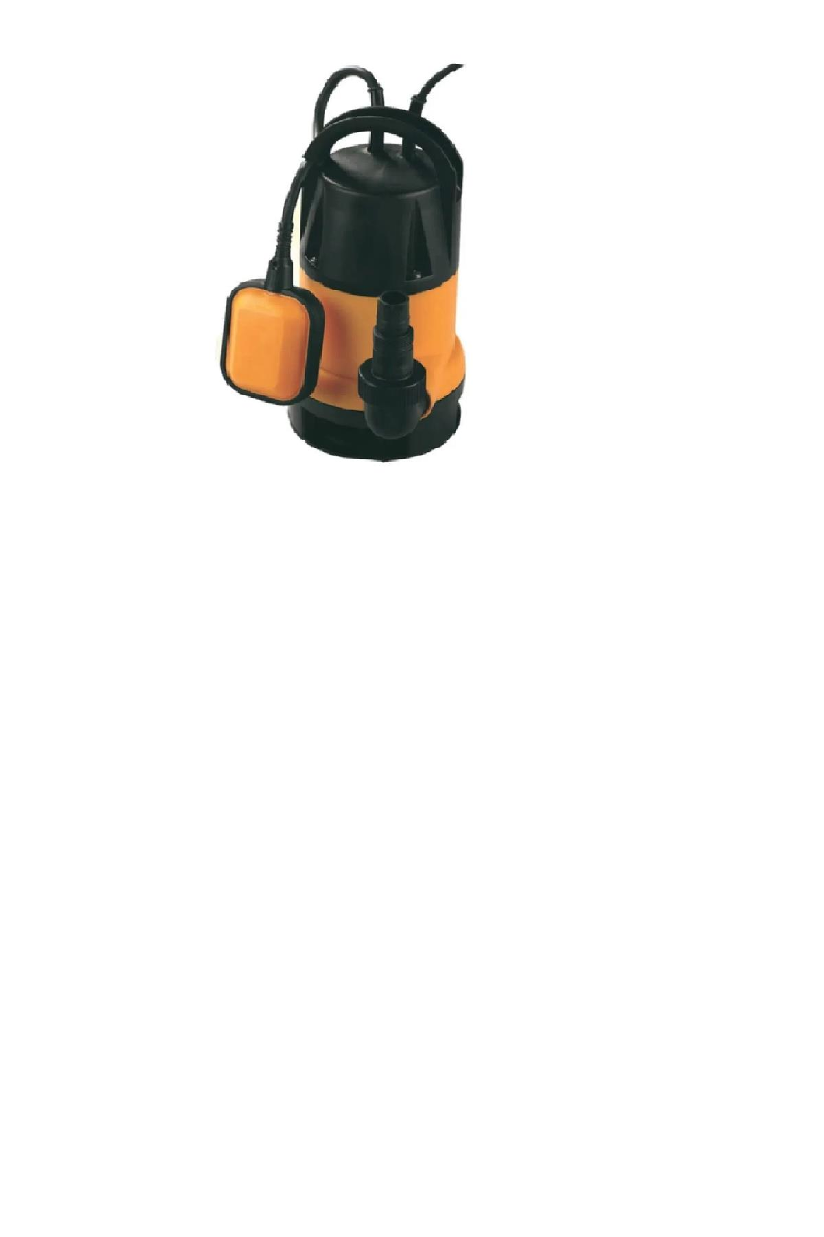 Max Extra Qsb-jh-400b Kirli Su Dalgıç Pompa MAX EXTRA QSB-JH-400B